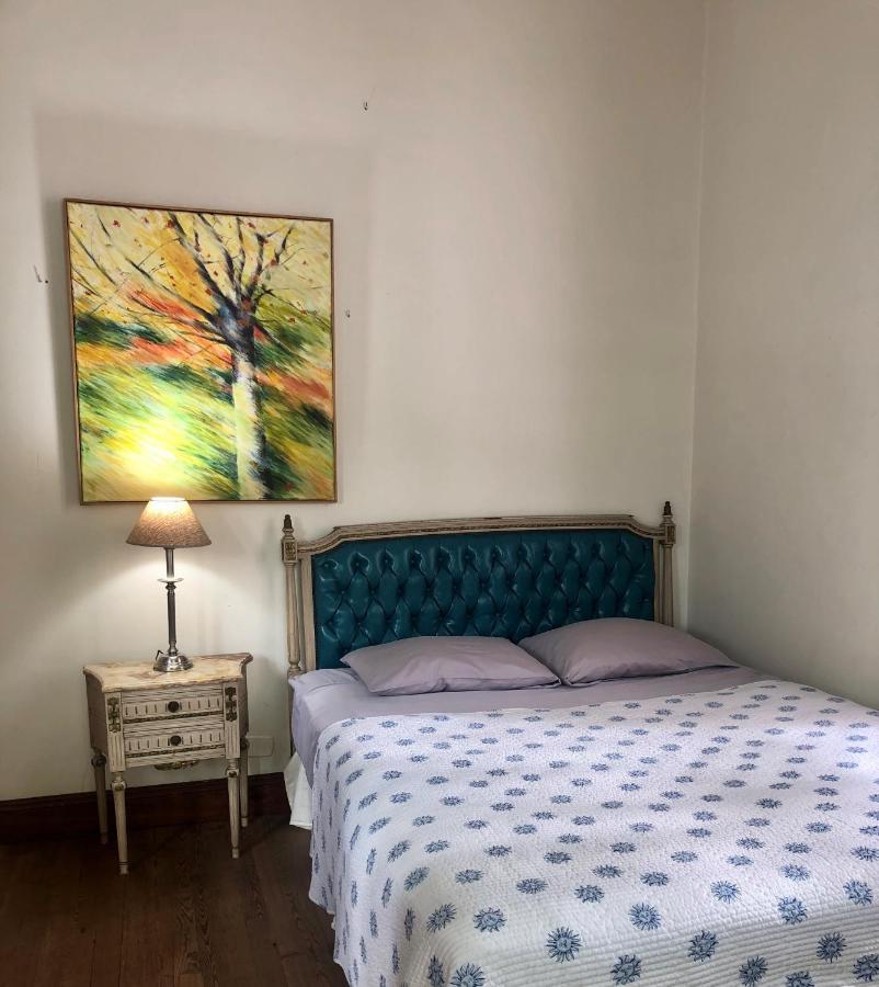 Concepción del Uruguay Buon Riposo! 빌라 외부 사진