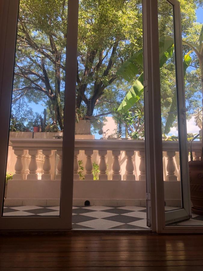 Concepción del Uruguay Buon Riposo! 빌라 외부 사진